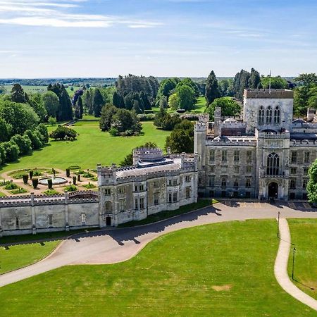 Hotel Ashridge House Berkhamsted Exterior foto